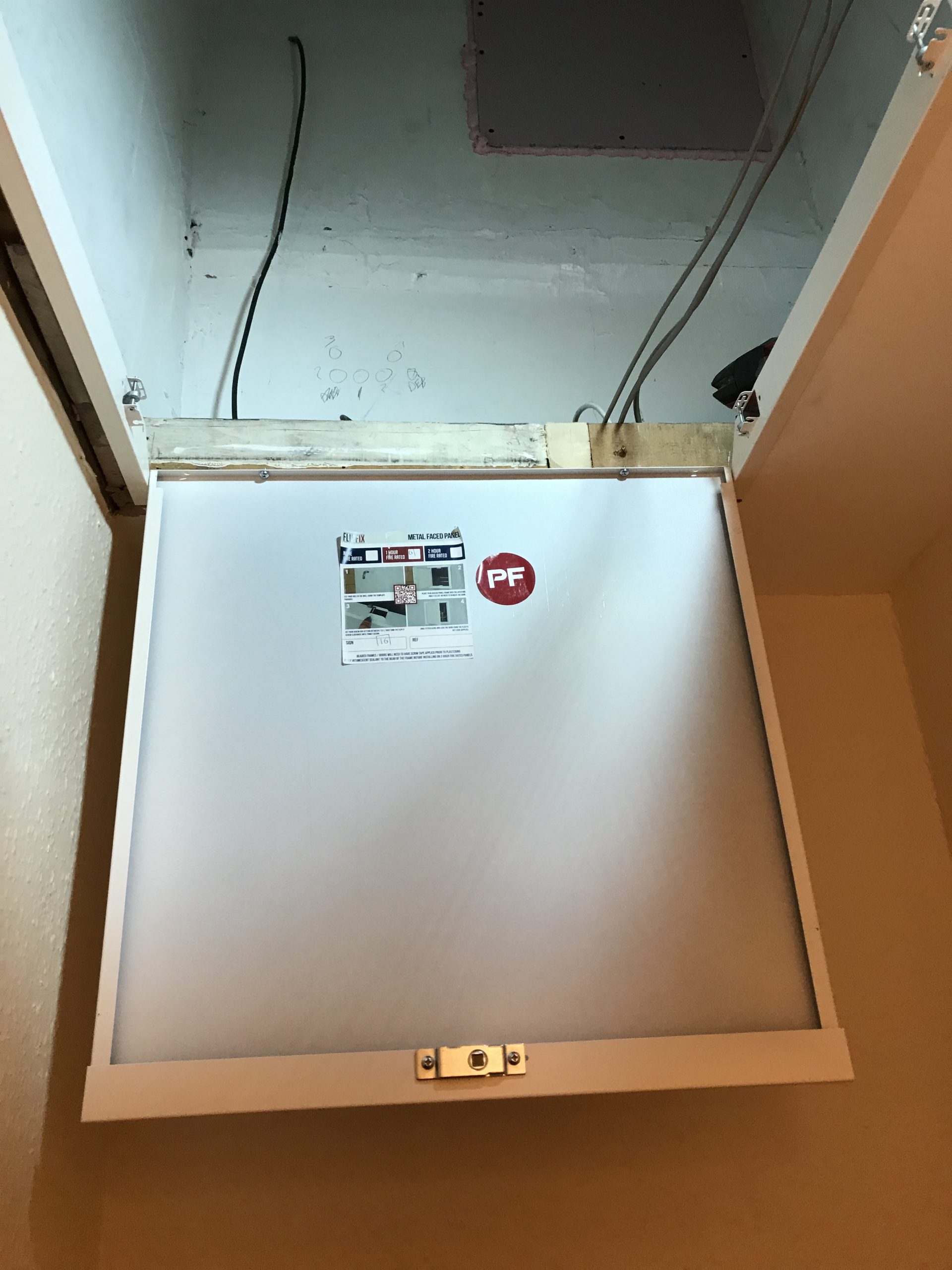 Block Management, Southport - Electrical Upgrades & Repairs - DGR